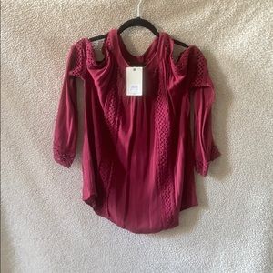 Women’s blouse